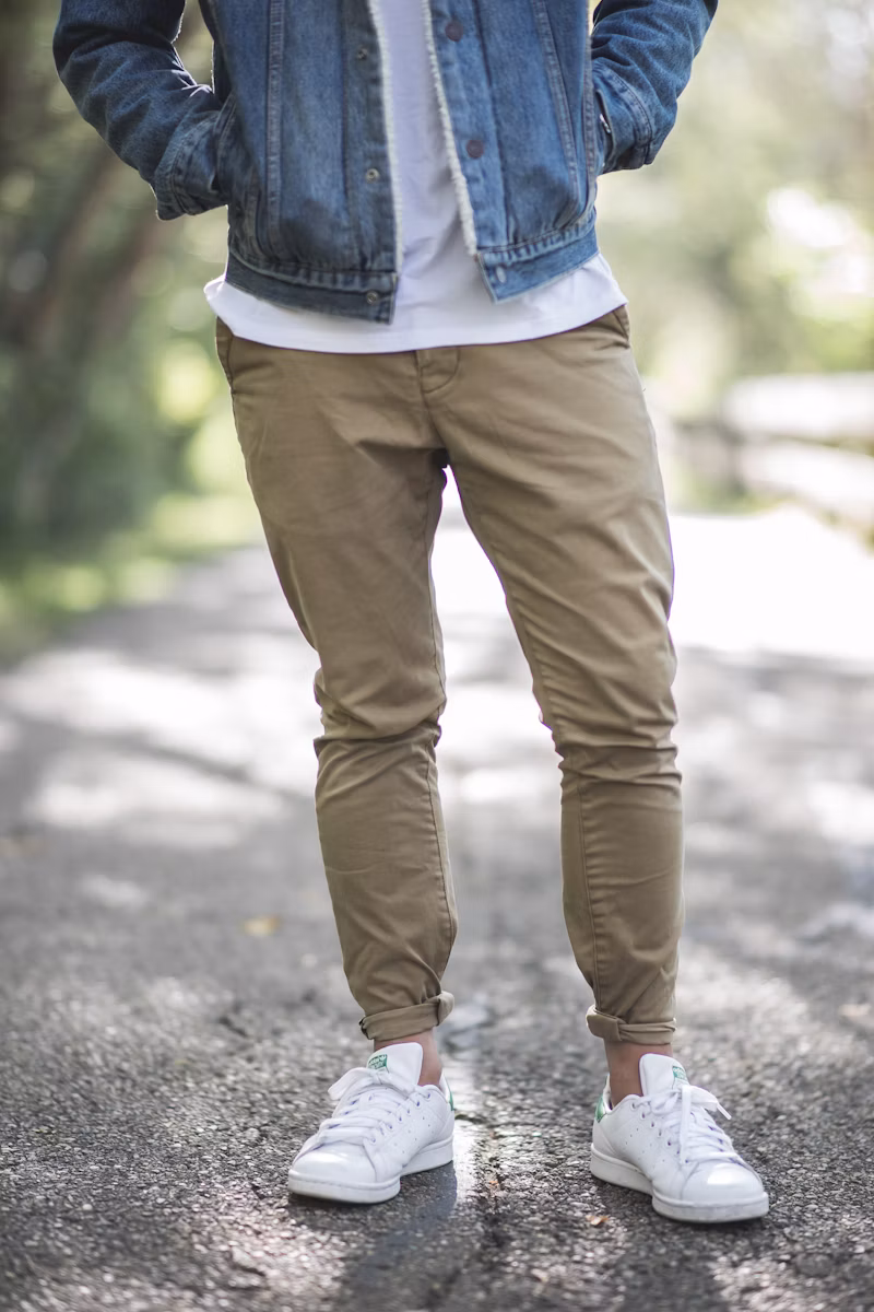 Calça Cargo